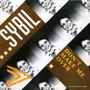 ӥ don't make me over CHAMP12-213