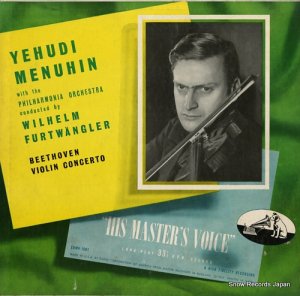 桼ǥ˥塼 beethoven; violin concerto LHMV1061