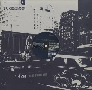 ʥ reflections UDR026