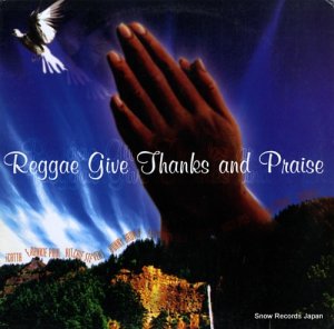 V/A reggae give thanks and praise BWLP0022