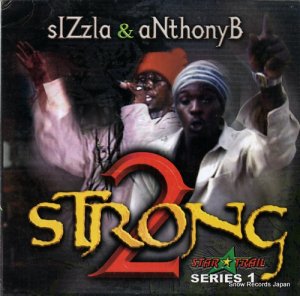 󥽥ˡ 2 strong series 1 STLP0777