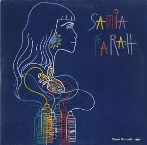 ߥե顼 samia farah SMA494770-1