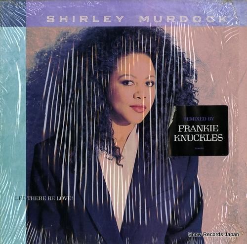 シャーリー・マードック let