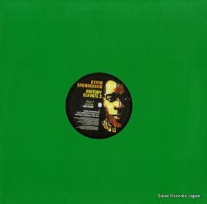 ӥ󡦥 history elevate 3 KMSHISTORY03