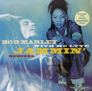 ܥ֡ޡꥣMC饤 jammin' remixes 12TGX9 / 5627041