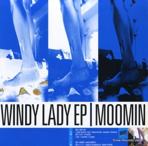 ࡼߥ windy lady ep SYUM72-73