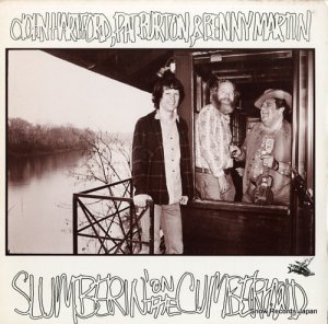󡦥ϡȥե slumberin' on the cumberland FF-095