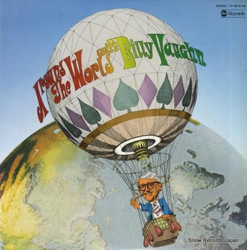 ビリー・ヴォーン ビリー・ヴォ