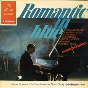 󥿡Υꥹ romantic in blue TST77586