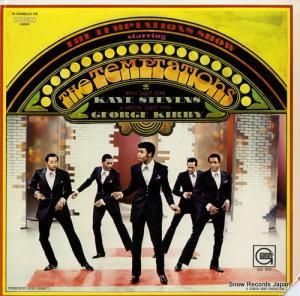 ƥץơ the temptations show GS933