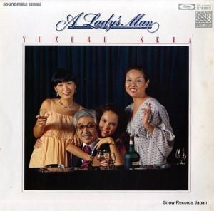 ɾ a lady's man LF-91046