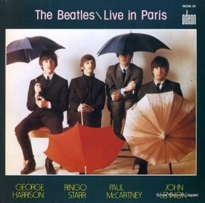 ӡȥ륺 live in paris RICEM-22