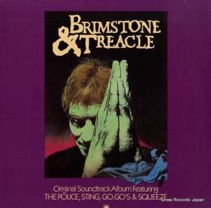 V/A brimstone and treacle AMLH64915