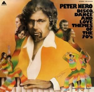 ԡͥ disco, dance and love themes of the 70's IES-80456