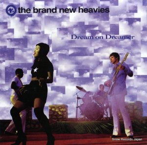֥˥塼إӡ dream on dreamer 1-0112-4-RRD