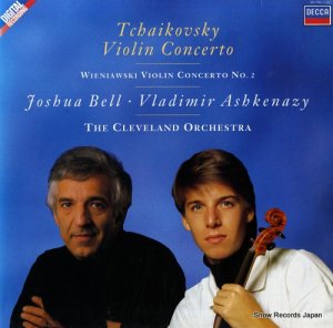 祷奢٥ tchaikovsky; violin concerto 421716-1
