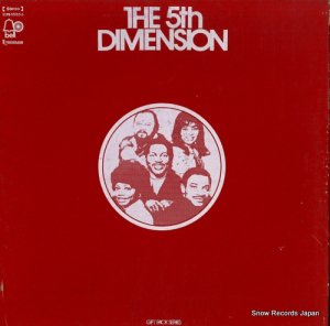 եեǥ󥷥 the 5th dimension SOPB-55155-6