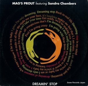 MAG'S PROUT dreamin' stop W2206