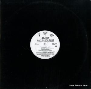 ͥå got 'til it's gone SPRO-12732