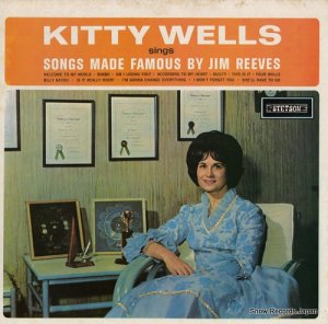 ƥ륺 songs made famous by jim reeves HAT3009