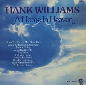 ϥ󥯡ꥢॹ a home in heaven M3G-4991