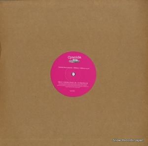  offshore e.p.  CYAN002