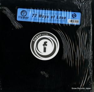 ȥ롦ӥåӡ 77 ways of love SDZA-1003