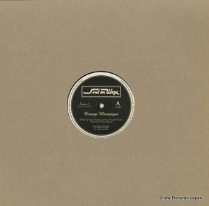 饹֥ꥨ back in change SWAX-1