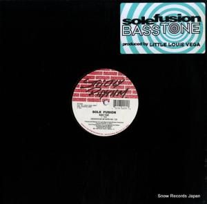 롦ե塼 bass tone SR-12253