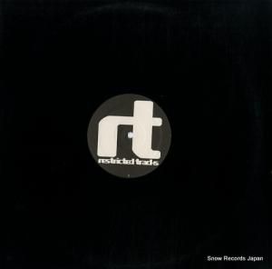 TR naive track RT1303