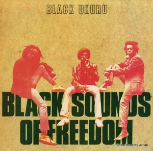 ֥åե black sounds of freedom GREL23