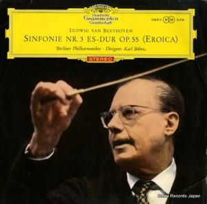 롦١ beethoven; sinfonie nr.3 es-dur op.55 138814