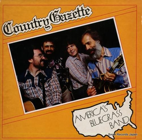 カントリー・ガゼット amer