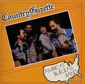 ȥ꡼å america's bluegrass band FF-295