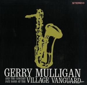꡼ޥꥬ at the village vanguard V-8396