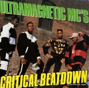 ȥޥͥƥåͣå critical beatdown NPE5496-1