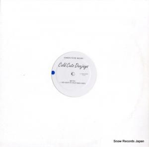 COLD CUTZ DEEJAYS hip-hop vs. rap megamix CC1001