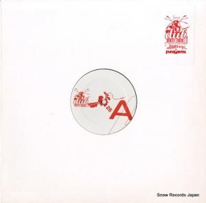 BOOM OPERATORS focus DUB026