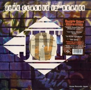 ֥󡦥ץ love's gonna get'cha(material love) 01241-42487-1