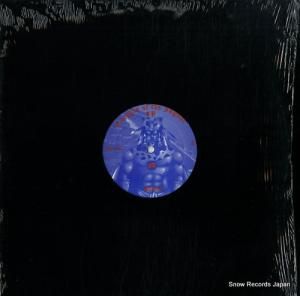 ƥåߥƥå knights of the jaguar ep UR-049