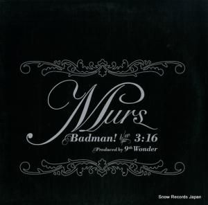 ޡ badman DJX82