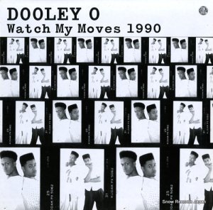 DOOLEY O watch my moves 1990 STH2051