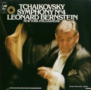 ʡɡС󥹥 tchaikovsky; symphony no.4 76482