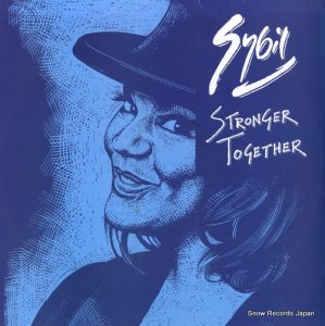 ӥ stronger together PWLT269