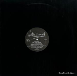 THE B-BOYS two, three, break VTI-001
