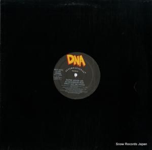 SUPER LOVER CEE AND CASANOVA RUD girls i got 'em locked DNA-0-166752
