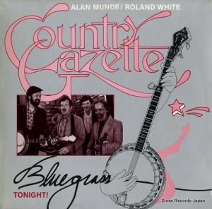 ȥ꡼å bluegrass tonight FF383