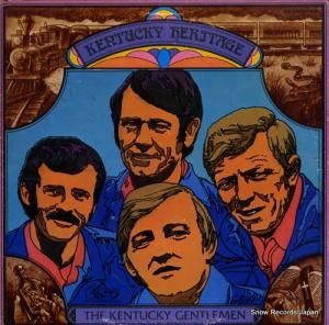 󥿥åȥ kentucky heritage KB-560