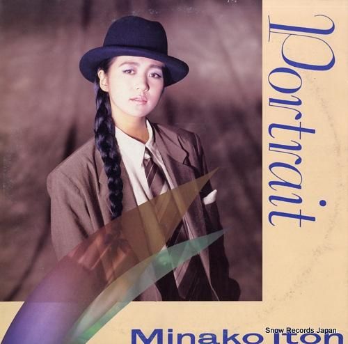 伊藤 美奈子 / Tenderly / Portrait レコード2枚セットです Amazon.co.jp: Tenderly: ミュージック