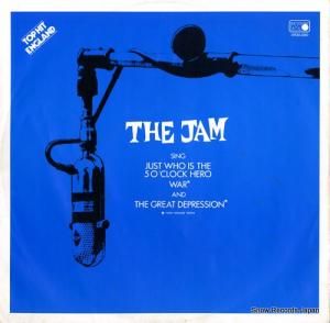  just who is the 5 o'clock hero 0930-080